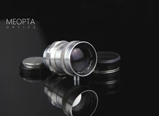 Meopta Openar lens 2,8 / 80 Mount M25