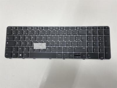 Clavier KEYBOARD, HP PS/2 KYBD JB (FRENCH) 434820-052, LIRE SUR LE