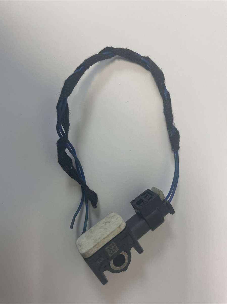 Mercedes Metris Side Impact Sensor PN A 447 905 00 13 | eBay