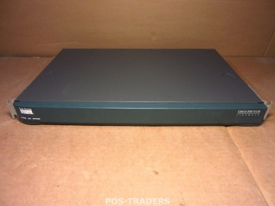 Cisco Systems PIX 515E Firewall Security Appliance Rack Mountable INCL 1X SERIAL