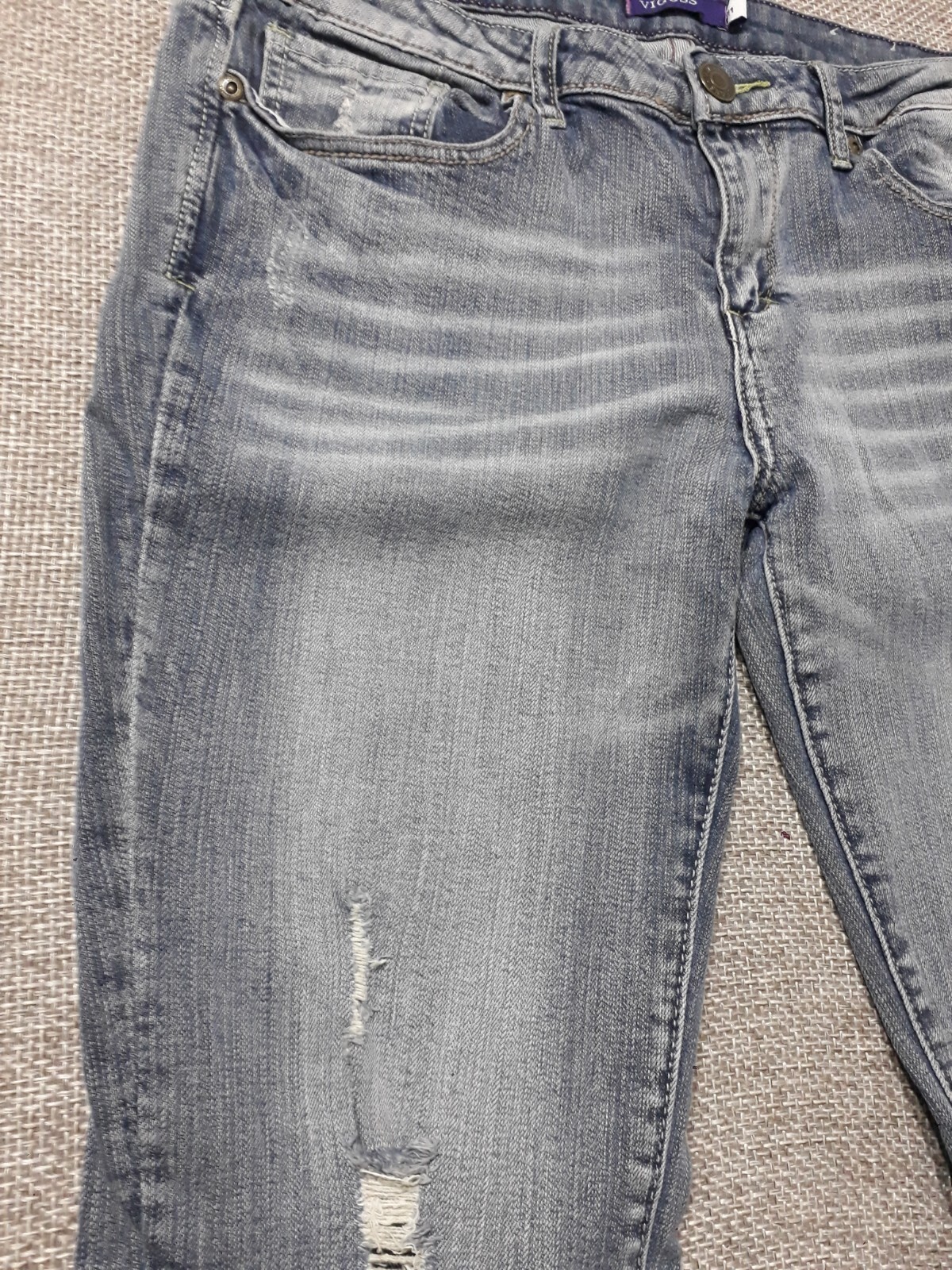 vigoss jeans Womens Size 11