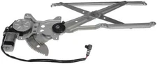 Power Window Motor and Regulator Assembly Dorman fits 00-06 Toyota Tundra