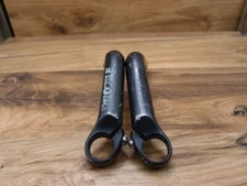 vintage 1990's bar ends for MTB Profile design