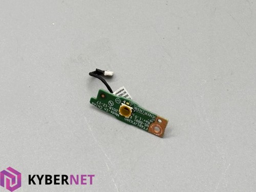 Lenovo ThinkPad T14s Gen 1 Series NS-B891 Power Button Board w/ Cable -64M - Picture 2 of 2