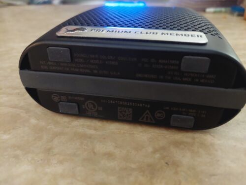 Detroit Lions Bose Wireless Bluetooth Rechargeable Portable Speaker 415859 Teste - Picture 6 of 7