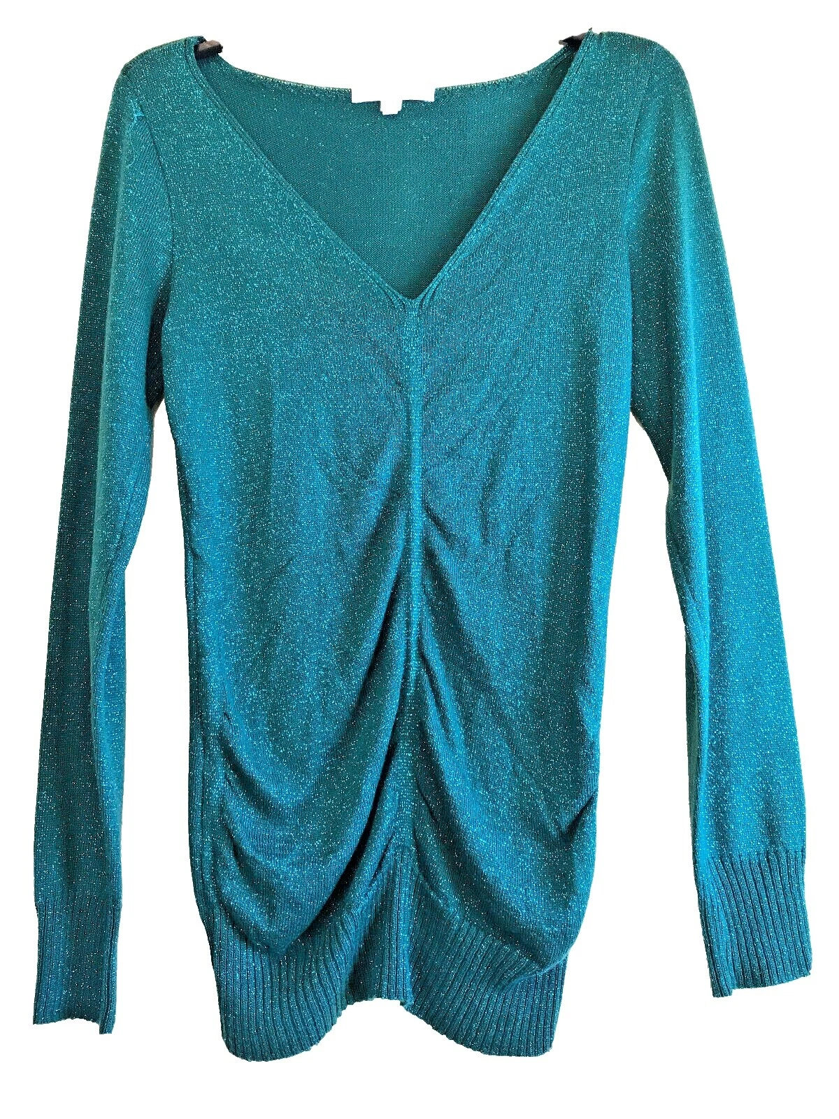 Charlotte Russe Women's V-Neck Sweaters for Women