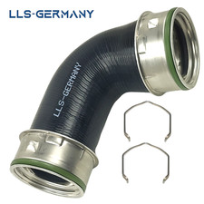 Turbo Schlauch für VW Polo IV (9N) 1.9TDI 6Q0145838L Ladeluftschlauch