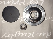 Poulies diverses Audi A3