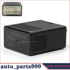 Fuel Pump Relay 0035452505 Fit For Mercedes-Benz 420SEL 560SEC 560SEL 560SL W126