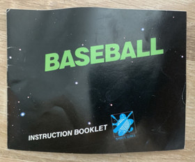 Lot of 4 Nintendo NES Manuals Instruction Booklets Black Bass Jeopardy Duck Hunt