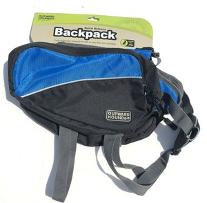 outward hound dog backpack