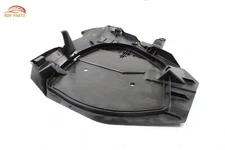 2013 SUBARU XV CROSSTREK FUEL TANK RIGHT SIDE GUARD PROTECTOR SHIELD COVER OEM