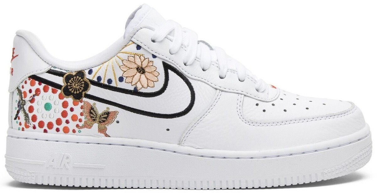 Nike Air Force 1 LNY W for sale | eBay
