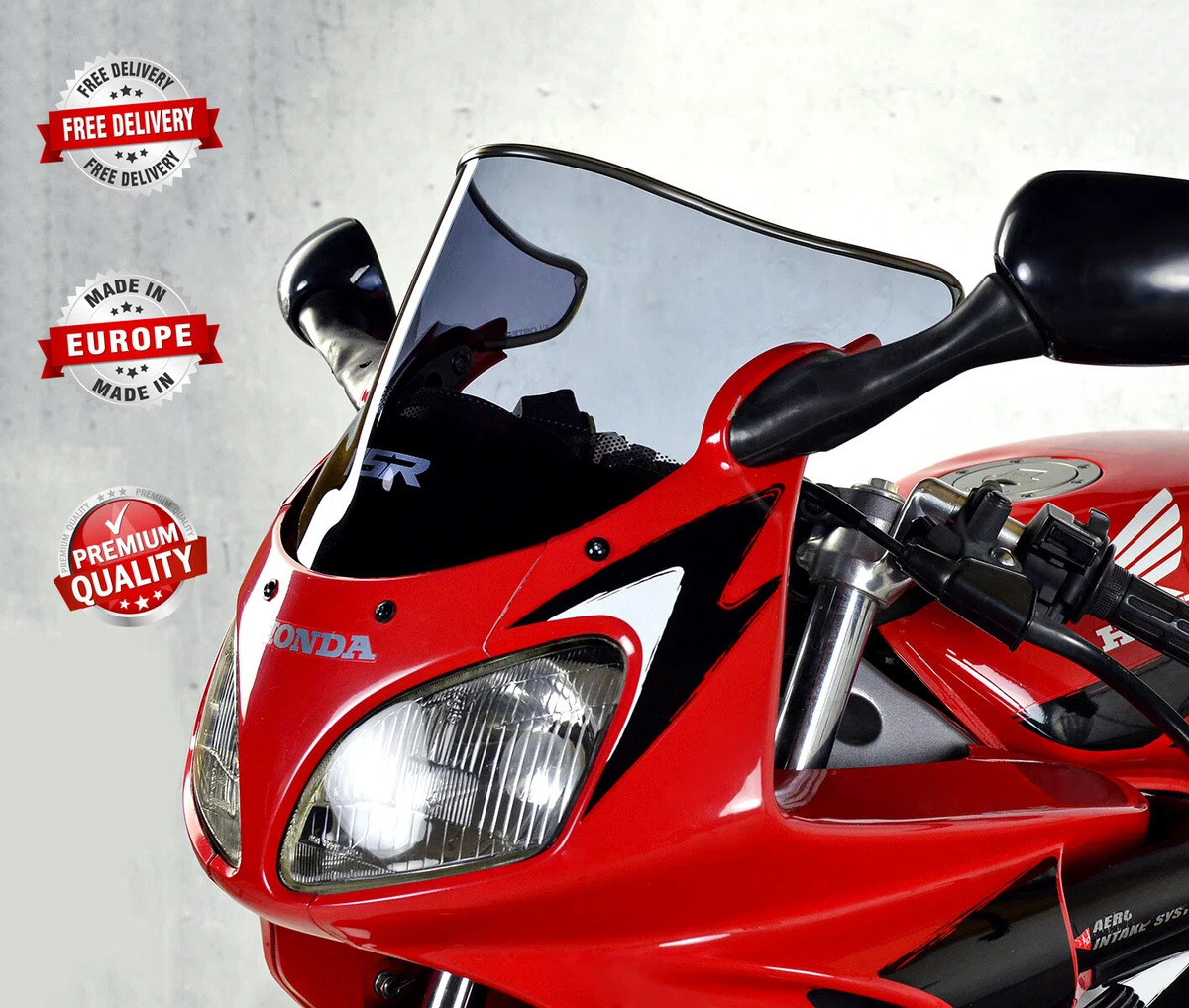 Honda nsr 125r deals