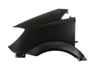 Blic 6504-04-3548311P FlüGel FüR MERCEDES-BENZ, Links Vorne