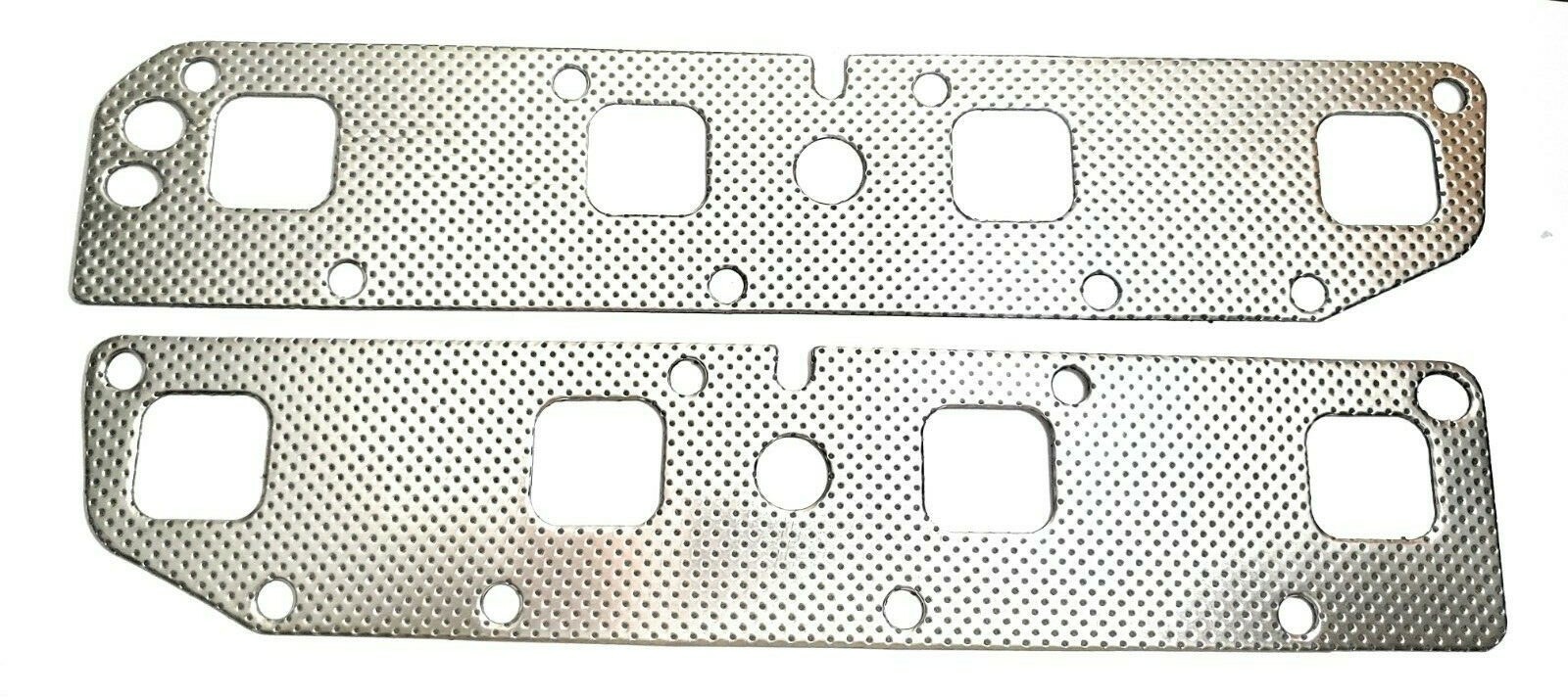 Fit NEW 20032008 Dodge Ram 5.7 HEMI Exhaust Manifold Bolts, Gaskets