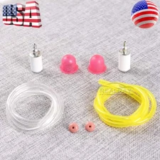 Primer Bulb Fuel Filter Line Hose for Craftsman 35879 94451 series Weed Eater