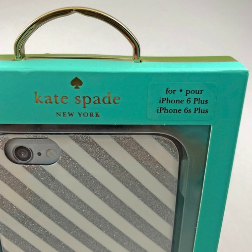 Kate Spade Hybrid iPhone 6 Plus 6+ Case Cover - Zdjęcie 2 z 5