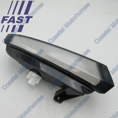 Fits Iveco Daily VI Right Front Indicator (2014-Onwards) - Picture 2 of 4