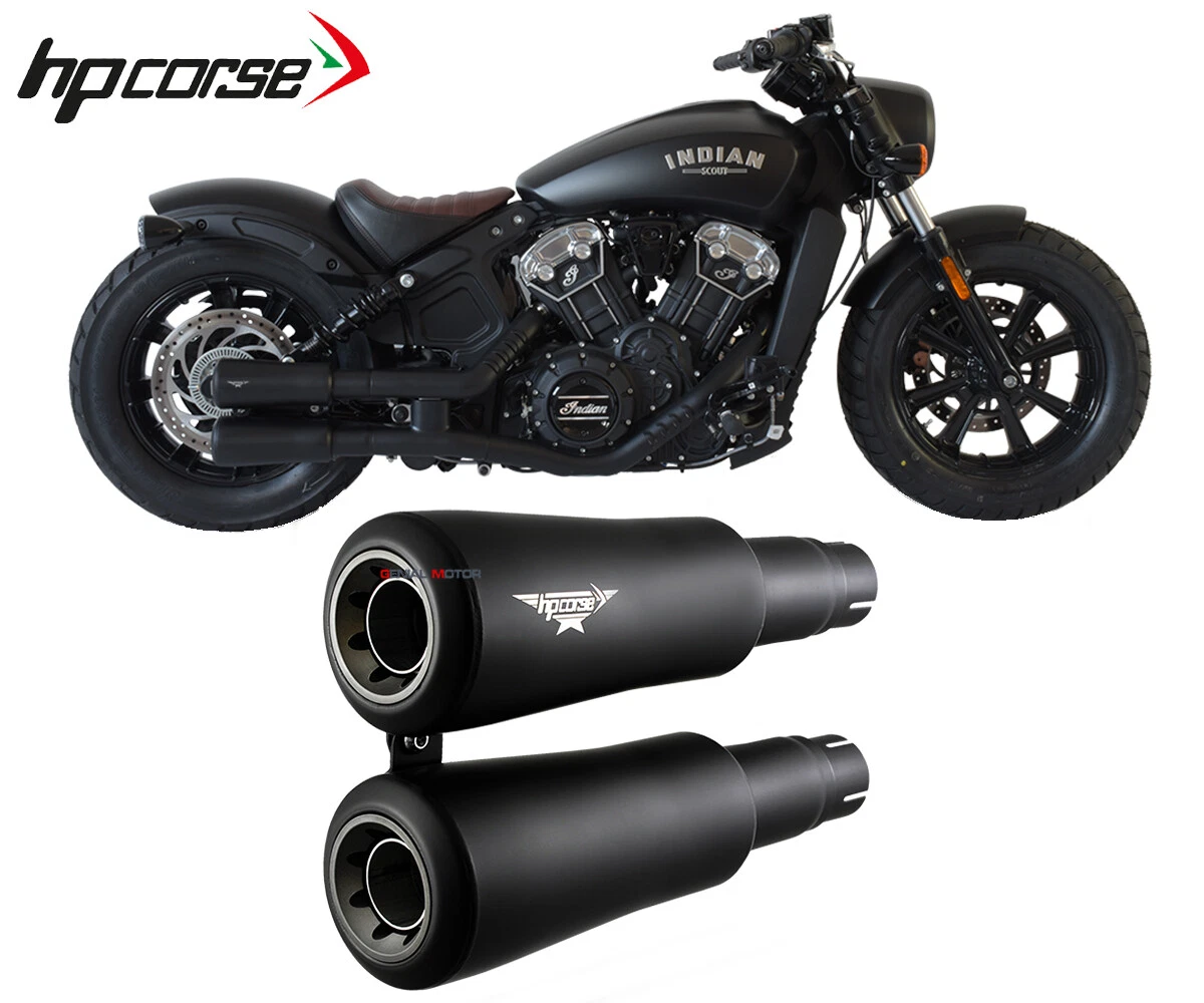 Indian online scout 2020