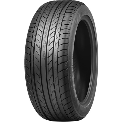 Pneu été PETLAS PT741 – 195/45 R16 84 V – Occasion, 60% De Gomme Restante