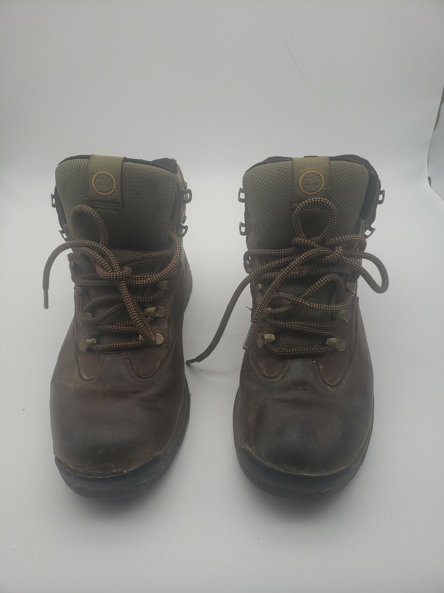 Timberland Chocorua 15130 Mens Size Gore-Tex Hiking Boots