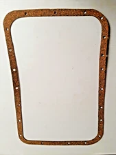 ,for Allison AT540 AT545 pan gasket Cork qty=5 FIVE MT640 pan gasket