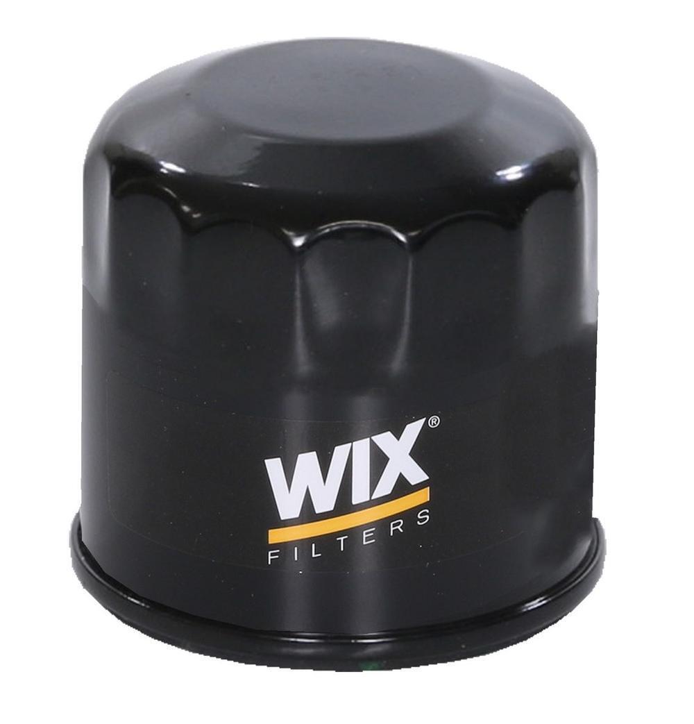 WIX Engine Oil Filter 57712