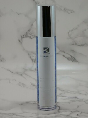 Kaplan MD Diamond Contour Supercharged 1 Minute Daily Facial 3.0 oz NWOB
