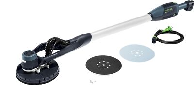 Festool Langhalsschleifer PLANEX LHS-E 225 EQ-CB | 578402