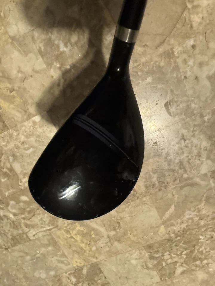 New Top Flite Aero 4 Hybrid  4HY- G Blue REG Graphite Shaft  LH 40" Read Golf - Image 3 of 4