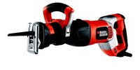 Black + Decker Qs Reciprocating Saw Rs1050ek 1050 W Black + Decker Qs Reciprocating Saw Rs1050ek 1050 W