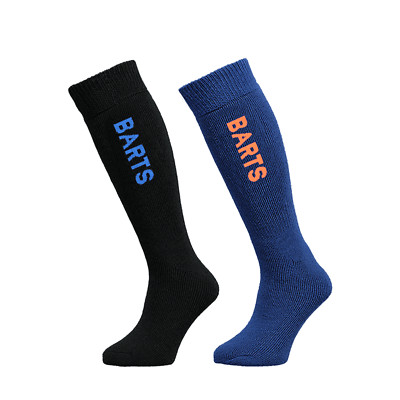 Barts Basic Skisocke 2er-Pack Kinder