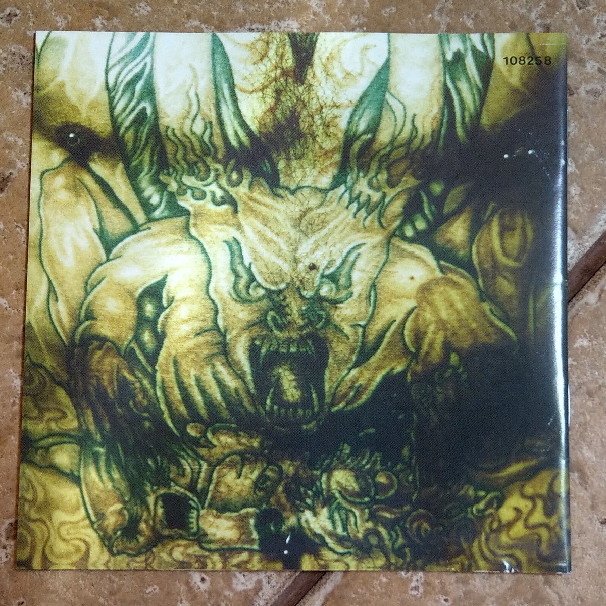 その他 Tribute to Sarcofago Sarcofago interview - Steelfest 2025 conversation of the