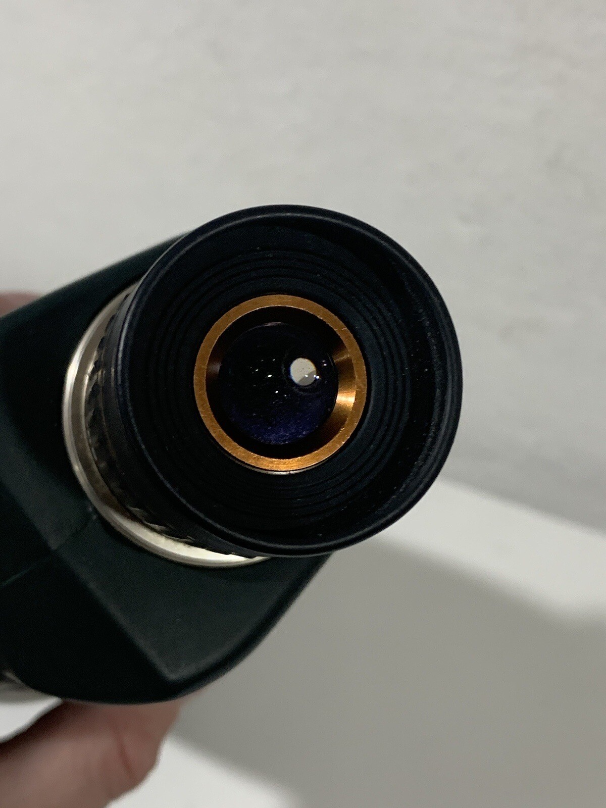 Bushnell Trophy Spotting Scope Green 2060x65mm + Tripod eBay