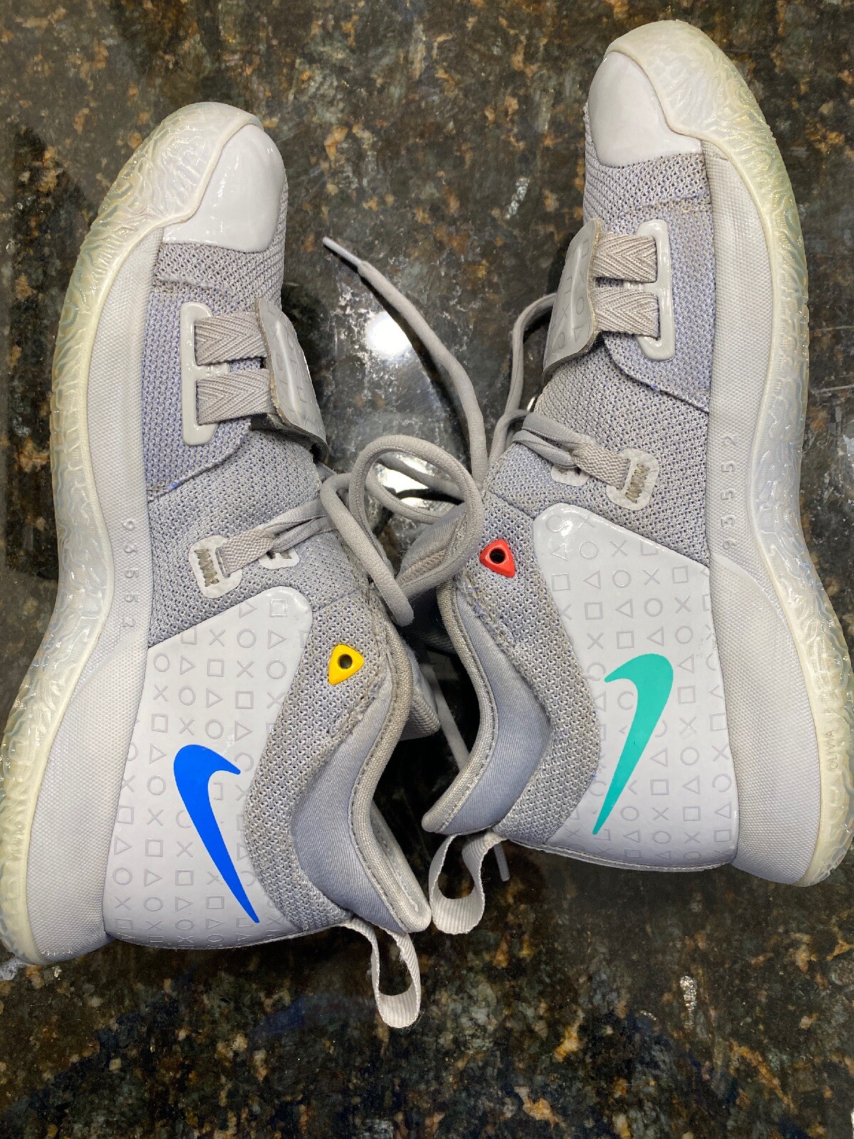 nike playstation shoes ebay