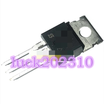5PCS New IRF840PBF TO220 #HJ