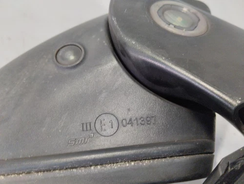 39186982U Aussenspiegel Rechts für OPEL INSIGNIA B SPORTS TOURER * 2020 127475 - Bild 7 von 10