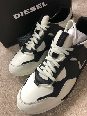 diesel fury sneakers