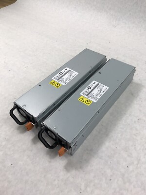 (Lot of 2) Artesyn 7001138-Y002 Power Supply 240V 60Hz 24R2731