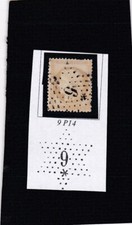 fr pub ! CERES N°55 etoile paris N°9 P 14 variété très  RARE! belle cote !
