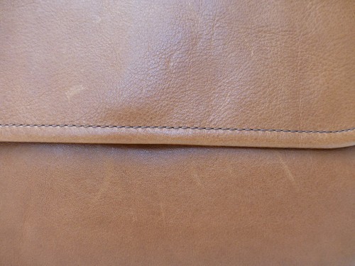 Bolso urbano de cuero FOSSIL para hombre gris mediano vuelo bolsos laterales nuevo con etiquetas R£169 - Imagen 29 de 38