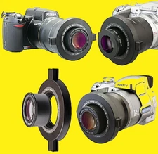 Raynox MSN-202 Macro Lens 52mm 58-67mm JVC GZ-HD620 HD300 HD320/GZ-HM200/GZ-HD40