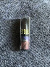 Mac Raver Girl Frost Lipstick Rave Chic 0.10oz/3.0g New With Box 2018 Mac Girls