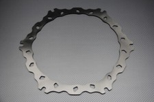 Disco Freno Anteriore Wave /Margherita 374mm per BUELL 1125 CR /R 2008-2010