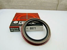 Federal Mogul National Oil Seal USA 8871 Wheel Seal