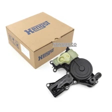 Hengst PCV Engine Oil Separator 06H103495AE OEM For VW Golf Jetta Audi A4 Q5 2.0