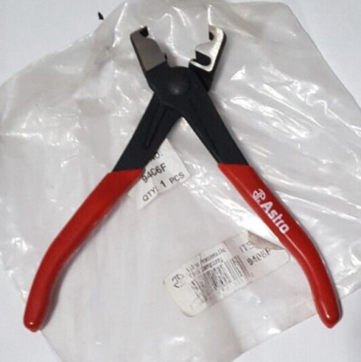 Astro Pneumatic 9406F Hose Clamp Clic-R Collar Pliers P4C