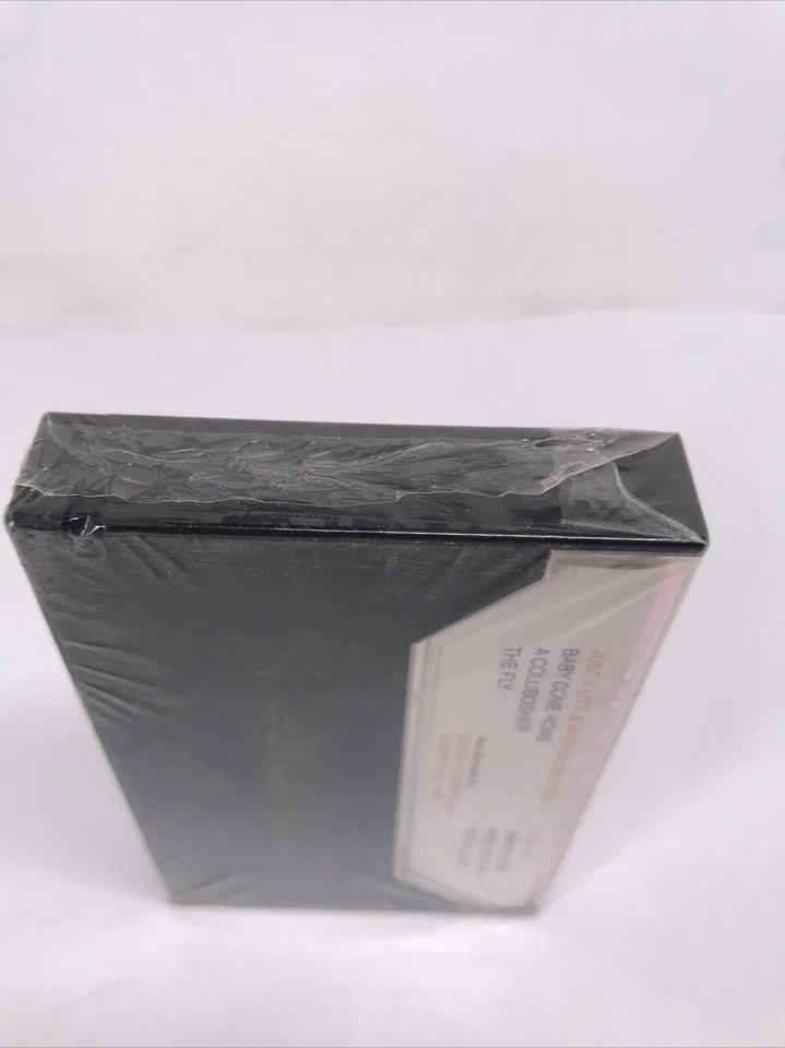 Rare Rod Stewart Rod Stewart Just a Little Misunderstood CSL-6031 Cassette Tape - Image 3 of 4