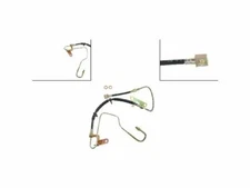 For 2001-2003 Dodge Grand Caravan Brake Hose Dorman 94861DG 2002 FWD